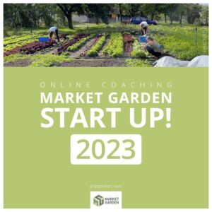 Market Garden Startup Coaching Grafik 2023
