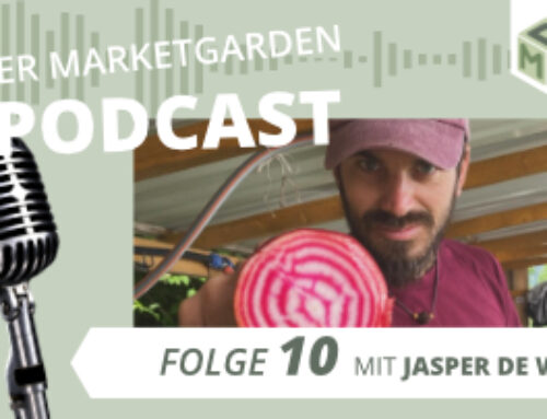 Podcast Folge 10 – Hofladen & Hühnerhaltung
