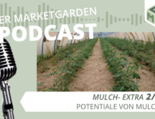 Podcast Extra: Mulch (2/7) – Potentiale von Mulch