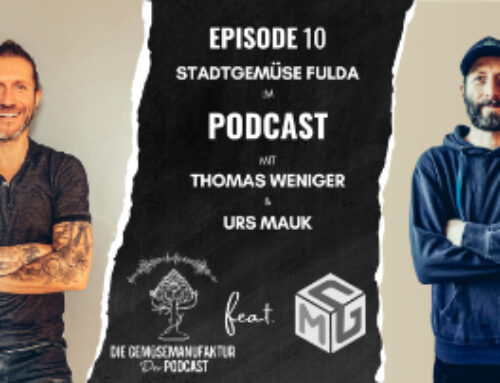 Podcast Folge 10 – Von der Flugbegleiterin zur Marktgärtnerin